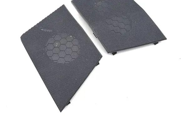 Side speaker trim/cover