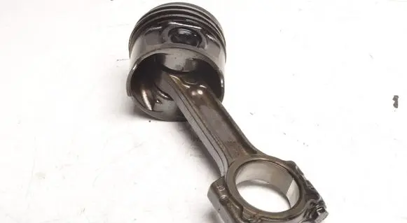 Nissan Qashqai Piston 