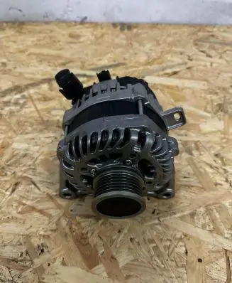 Citroen C4 Grand Picasso Generator/alternator 9827171980