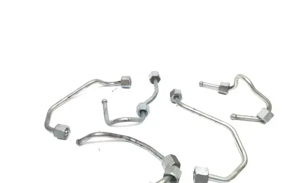 Dacia Duster Fuel line pipe