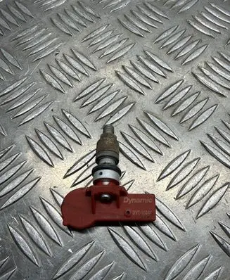 Nissan 350Z Tire pressure sensor 