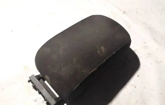 Mitsubishi Lancer X Armrest