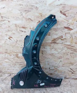 Mini One - Cooper Coupe R56 Fender