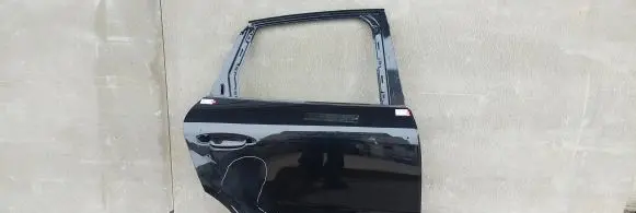 Porsche Macan (95B) Rear door 95B833312 3749697