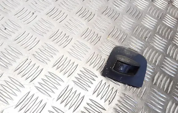 Fiat Doblo Electric window control switch