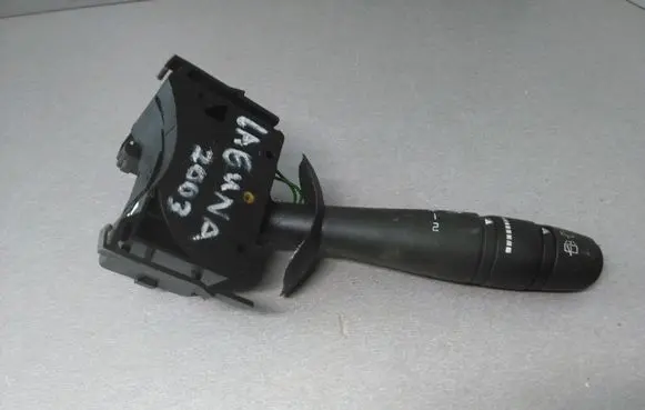 Renault Laguna I Wiper control stalk 34448501AM 8200012244
