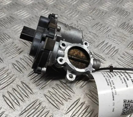 Audi Q5 SQ5 Throttle valve 05L131501L A2C16956300