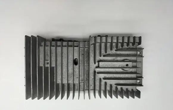 Sound amplifier
