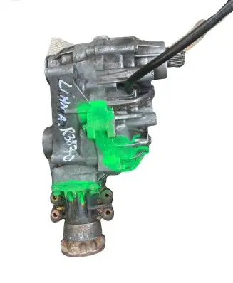 Suzuki Liana Front differential 