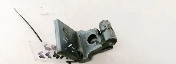 Audi A4 S4 B5 8D Rear door lower hinge 8D0833401