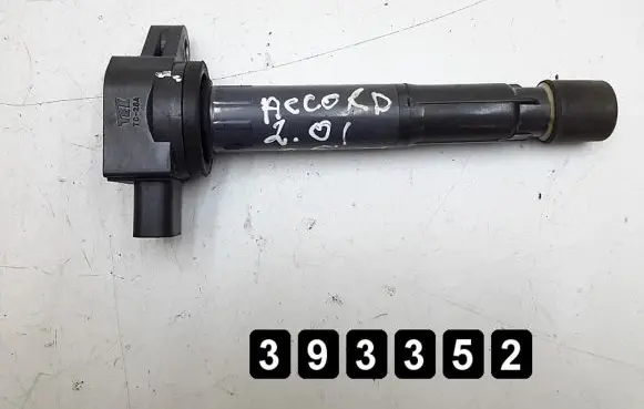 Honda Accord High voltage ignition coil tc28a