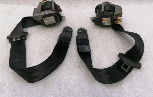 Land Rover Range Rover Sport L494 Front seatbelt buckle
