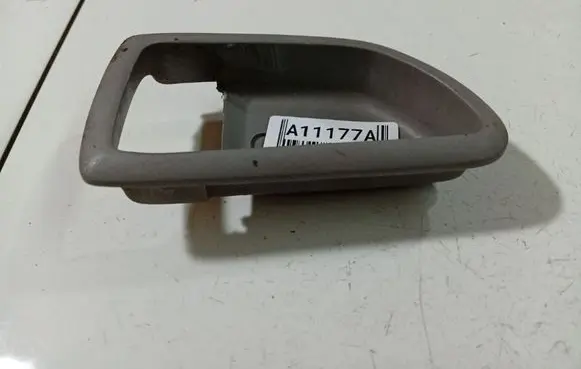 KIA Sorento Other interior part 
