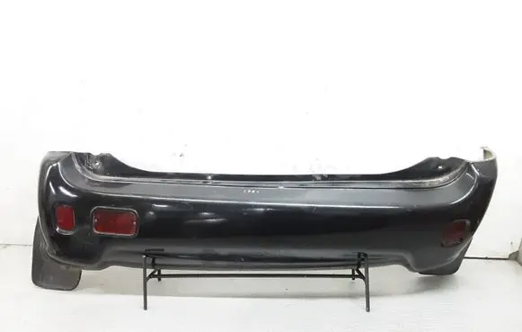 Hyundai Atos Classic Rear bumper