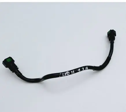 Renault Clio II Fuel line/pipe/hose 8200043625