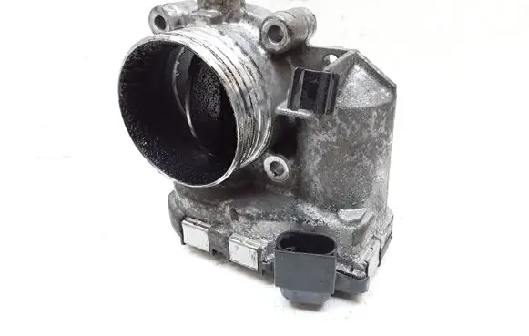 Volvo XC90 Throttle valve 8692720 0281002701