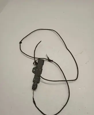 Interior comfort aerial antenna