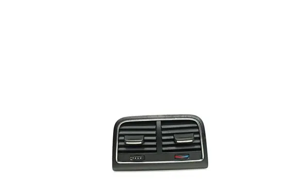 Audi A5 8T 8F Rear air vent grill 8K0819203
