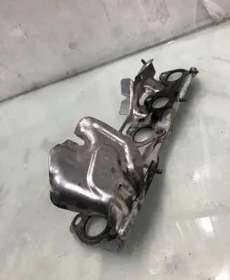 Opel Grandland X Other exhaust manifold parts 9816267280