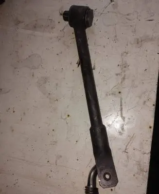 Volkswagen Golf Plus Turbo system vacuum part GDER4