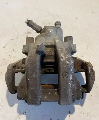 Mercedes-Benz E W211 Rear brake caliper