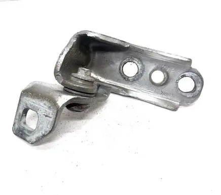 Ford Fusion II Front door upper hinge 