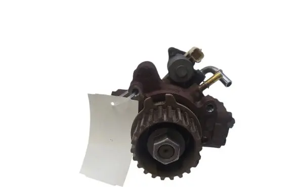 Volvo S60 Fuel injection high pressure pump A2C53384062 9676289780