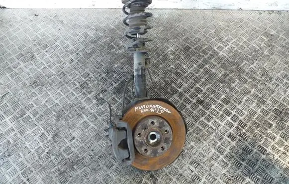 Mini Cooper Countryman R60 Front shock absorber with coil spring