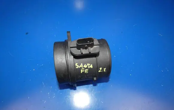 Hyundai Santa Fe Mass air flow meter 9021050001 281642F000 316263109