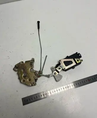 Mitsubishi Delica Electric sliding door switch 152800