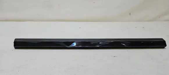 BMW 7 G70 Dashboard center trim panel 5A98DC7-01
