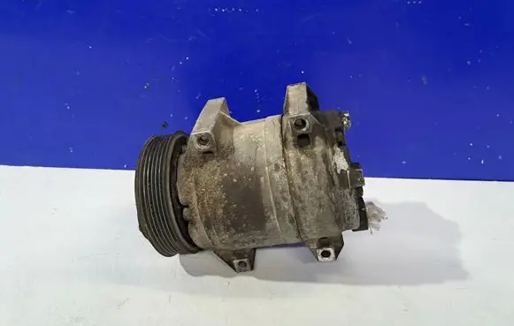 Volvo S80 Air conditioning (A/C) compressor (pump) 36001066