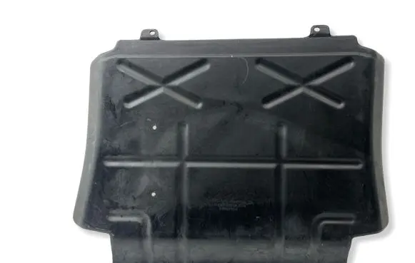 Hyundai Galloper Engine splash shield/under tray HR650030