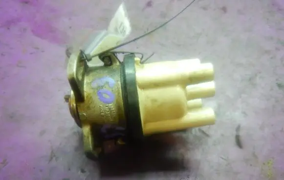 Fiat Uno Spark distributor 