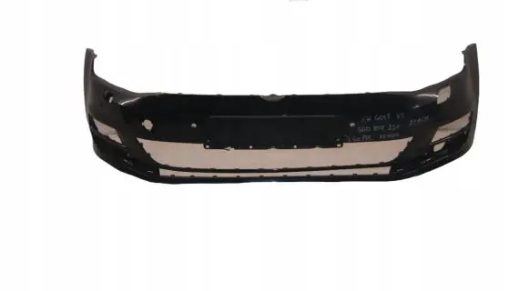Volkswagen Golf VII Front bumper 5G0807221
