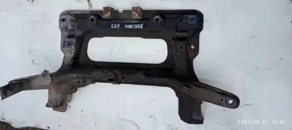 Citroen Berlingo Front subframe