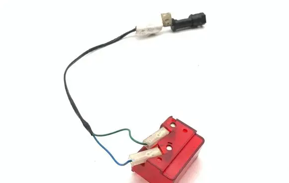 Jaguar XJ X40 Front door interior light DBC3219