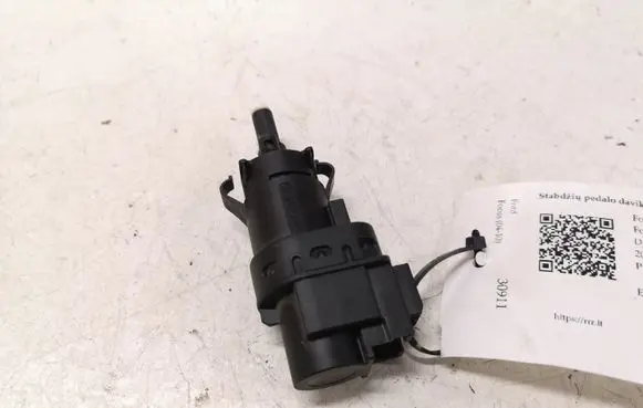 Ford Focus Brake pedal sensor switch 3M5T13480AB
