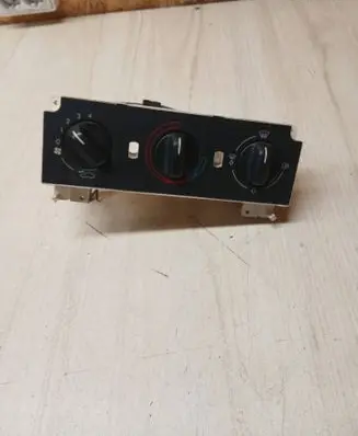 Peugeot 306 Climate control unit 657419D