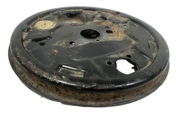 Citroen Nemo Other rear suspension part 40108B752