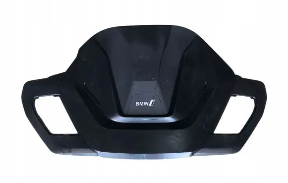 BMW 4 G22 G23 G24 G26 Engine cover (trim) 8741616