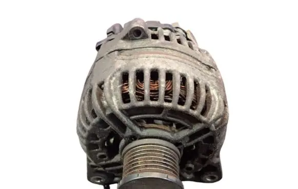 Renault Laguna II Generator/alternator