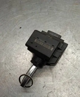 Mercedes-Benz CLK A209 C209 Ignition lock 2095450908 5005652850206188 33002400