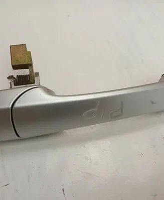 Mazda 2 Front door exterior handle 230302