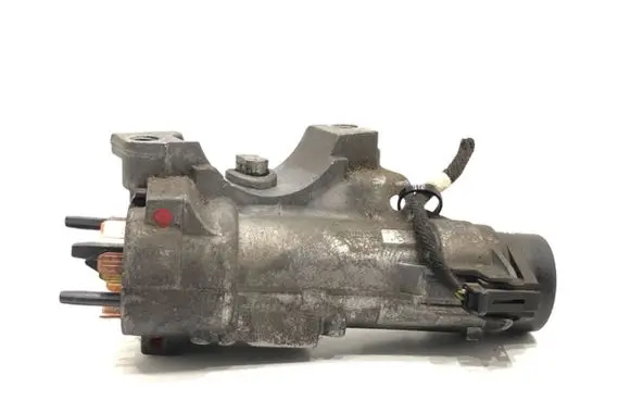 Volkswagen Transporter - Caravelle T5 Ignition lock 4B0905851C