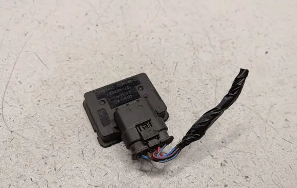 BMW X3 F25 Fuel temperature sensor 16137274148 16137333588