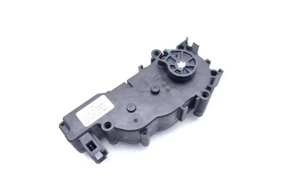 Mercedes-Benz C W204 Tailgate/trunk/boot lock/catch/latch A2047500060 6NW00942400