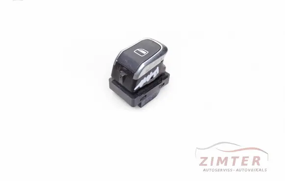 Audi A7 S7 4G Electric window control switch 4H0959855A