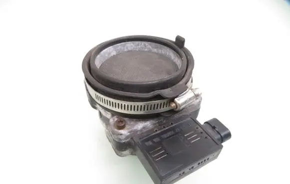 Chevrolet Blazer Mass air flow meter 