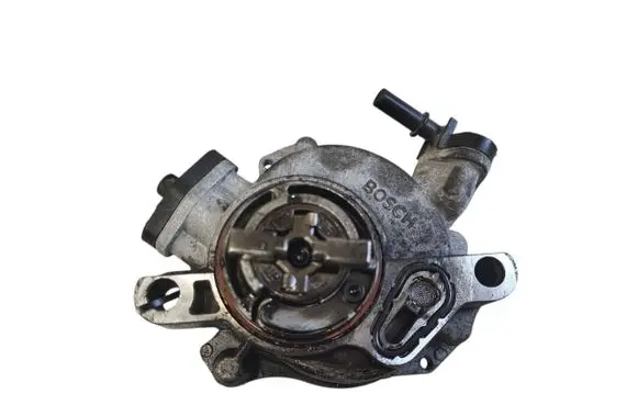 Vacuum pump
